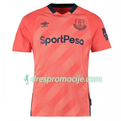 Everton Dres Gostujući 2019/2020 Kratkih Rukava Everton Dres Gostujući 2019/2020 Kratkih Rukava
